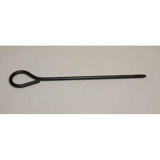 GP 35 (Denmark model 46 pistol) cleaning rod