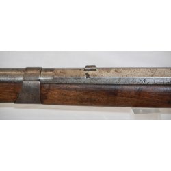 Denmark: Fortification rifle model 1848