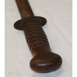 Niederlande : 2. Weltkrieg, Kommando-Dolch "Stormdolk"