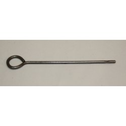 Cleaning rod f. pistol model 49 (DK)