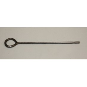 Cleaning rod f. pistol model 49 (DK)