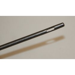 Cleaning rod f. pistol model 49 (DK)