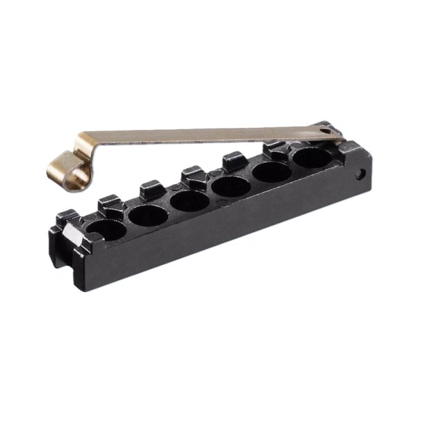 Rhm RG 3, 6mm - 6 skud