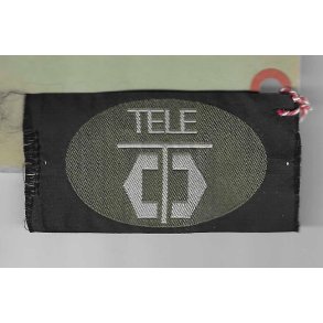 rmemrke - Telegraf-enhed HJV