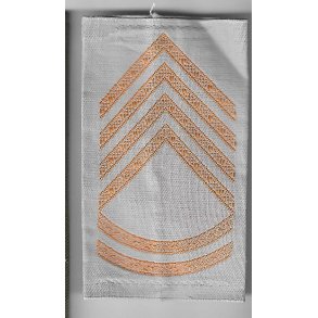 Danmark - Skuldersljfe - Seniorsergent af 2. grad M/69