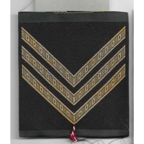 VPL-Sergent rmemrke M/88 mellemgrn