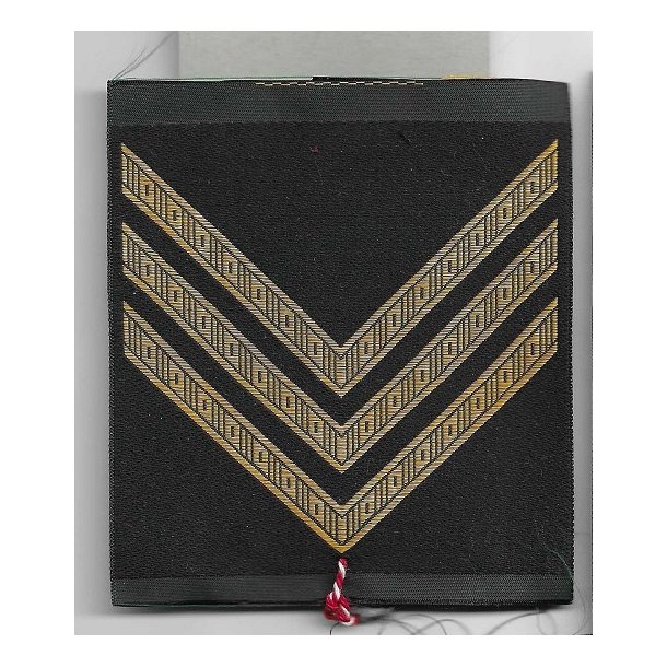 VPL-Sergent rmemrke M/88 mellemgrn