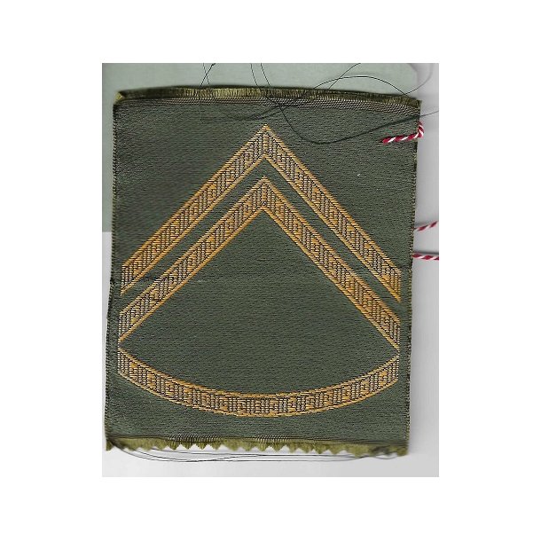 Hren, rmemrke M/88 - Korporal 