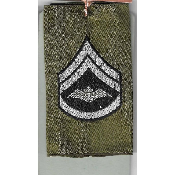 Flyvebbnet skuldersljfe, Korporal