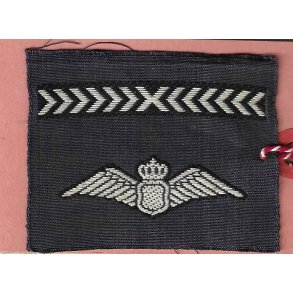 Flyvevbnet - Konstabel - rmemrke