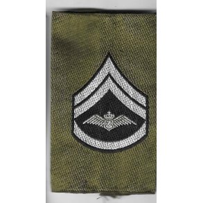 Flyvevbnet skuldersljfe, Korporal