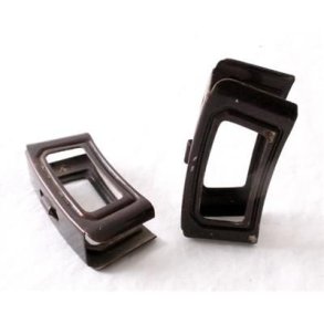 Netherland: Mannlicher model 95 clips