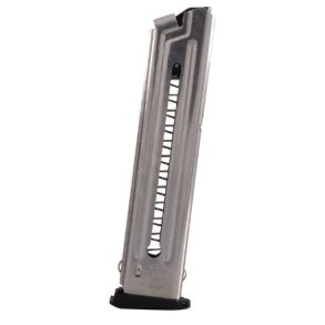 Smith & Wesson M22A + M22S - 10 rounds