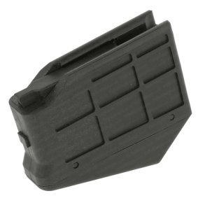 Savage M-25 cal. 17 Hornet, 4 rounds