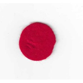 Filtunderlag - rdt -  25 mm