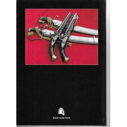 Vaabenhistoriske Aarbger 2022