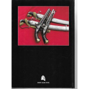 Vaabenhistoriske Aarbger 2022