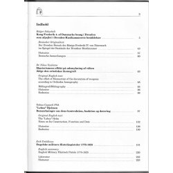 Vaabenhistoriske Aarbger 2022