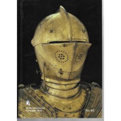 Vaabenhistoriske Aarbger 2022