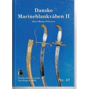 Danske Marineblankv�ben II