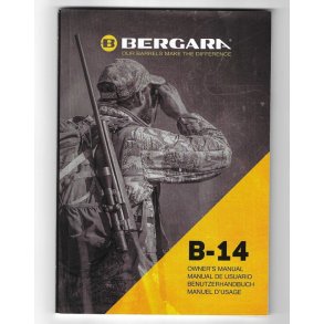BERGARA B-14