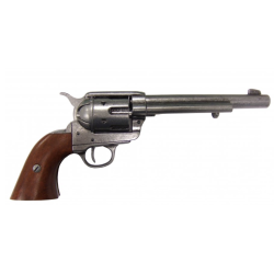 KAL.45 PEACEMAKER REVOLVER 7", USA 1873