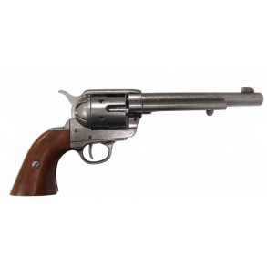 KAL.45 PEACEMAKER REVOLVER 7
