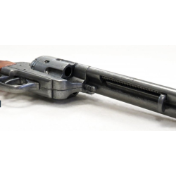 KAL.45 PEACEMAKER REVOLVER 7", USA 1873