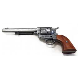 KAL.45 PEACEMAKER REVOLVER 7", USA 1873