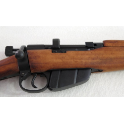 Lee-Enfield SMLE MK III riffel