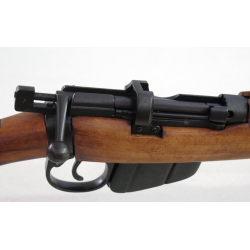 Lee-Enfield SMLE MK III riffel