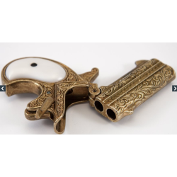 Derringer pistol - USA 1866