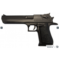 Desert Eagle halvautomatisk pistol