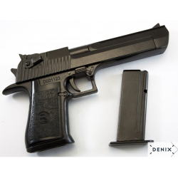 Desert Eagle halvautomatisk pistol