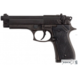 Beretta pistol 92F
