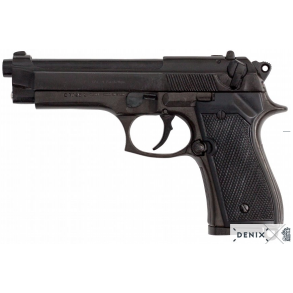 Beretta pistol 92F