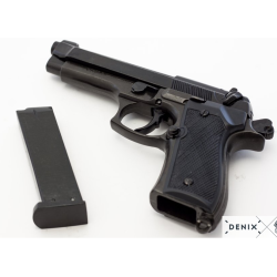Beretta pistol 92F