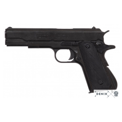 .45 Colt Covernment M1911A1 pistol