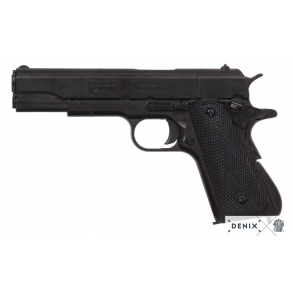 .45 Colt Covernment M1911A1 pistol