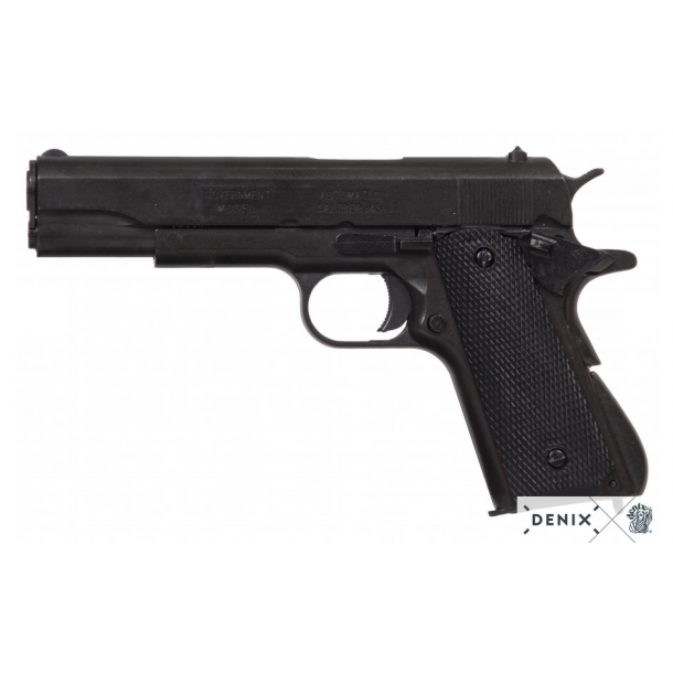 .45 Colt Covernment M1911A1 pistol