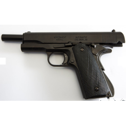 .45 Colt Covernment M1911A1 pistol