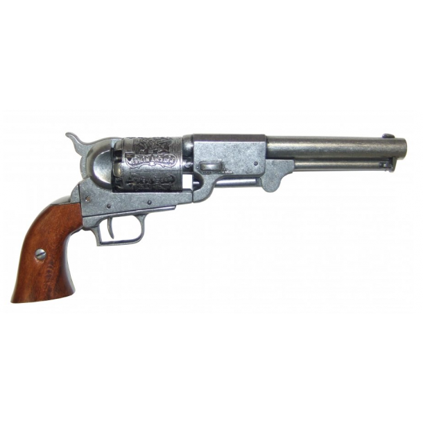 DRAGOON ARMY REVOLVER, USA 1851