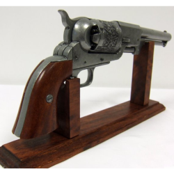 DRAGOON ARMY REVOLVER, USA 1851