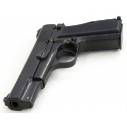 Browning High Power pistol