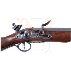 Pirat-Tromblon, "Bedstemor And gevr"