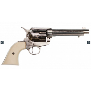 CAL.45 PEACEMAKER REVOLVER 5