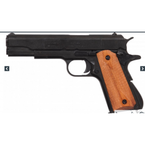  45er Colt Government M191A1