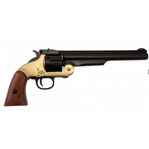 SCHOFIELD CAL.45 REVOLVER, USA 1875