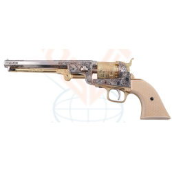 General Custer Colt, Navycolt USA 1851 