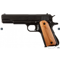 .45 Colt Covernment model 1911A1